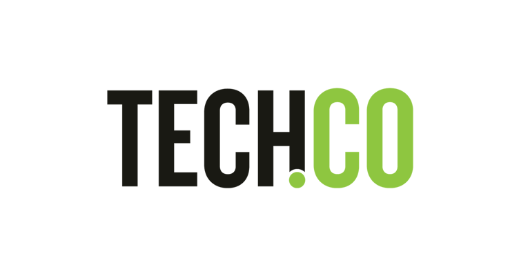 TechCo Logo