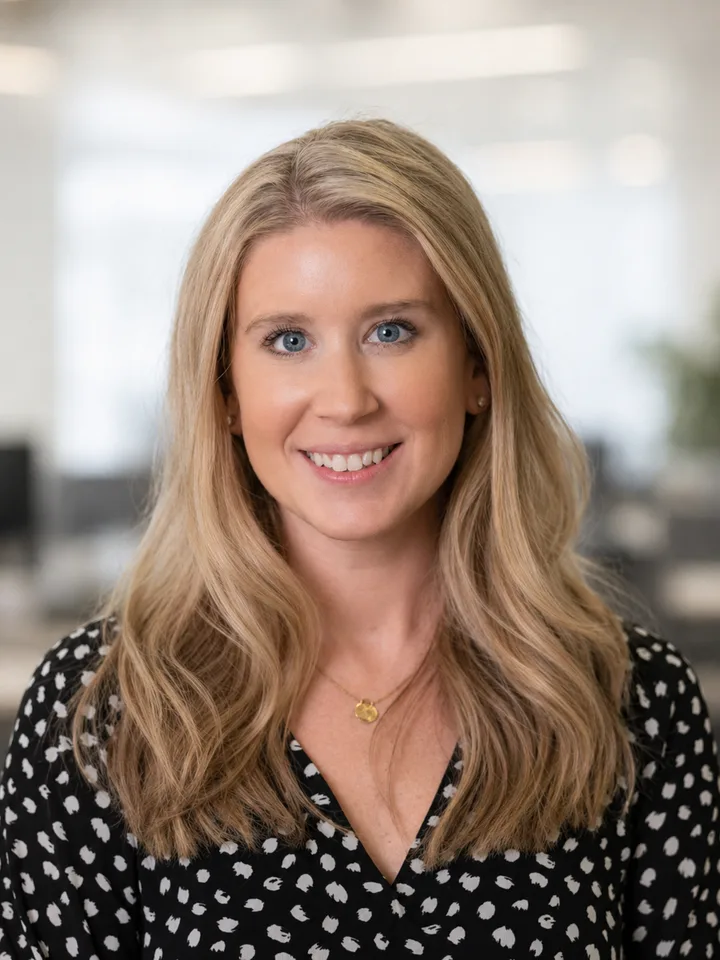 Ashley Watson headshot
