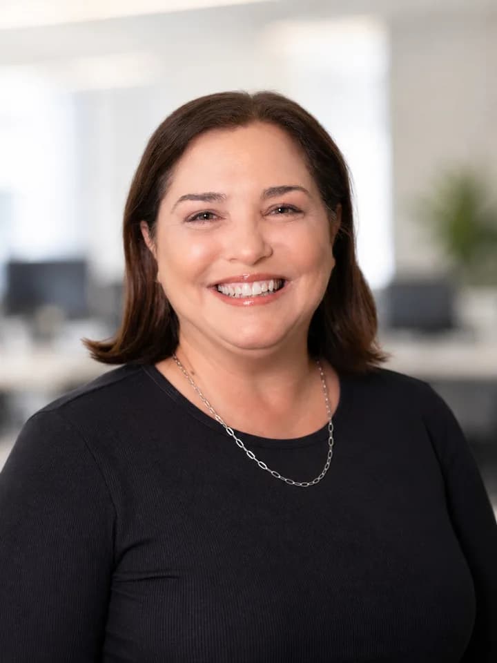 Cary Quintana headshot