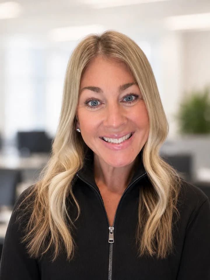Nicole Thornton headshot