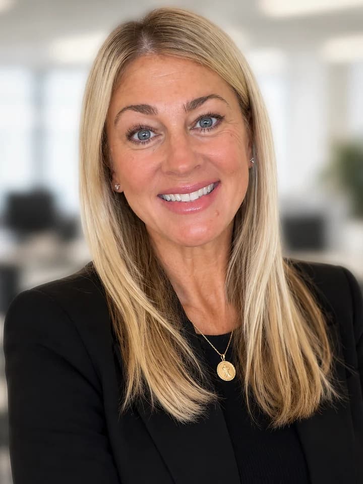 Nicole Thornton headshot