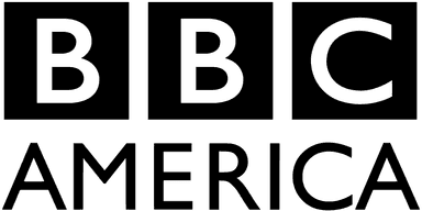 BBC America logo
