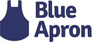 Blue Apron logo