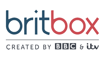 BritBox logo