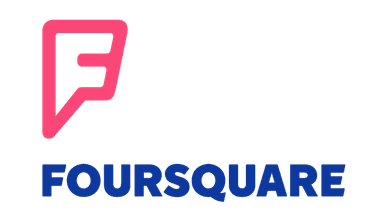 Foursquare logo