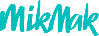 MikMak logo