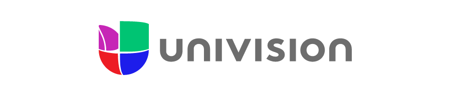 Univision logo
