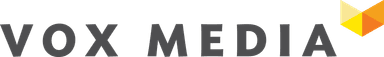 Vox Media logo