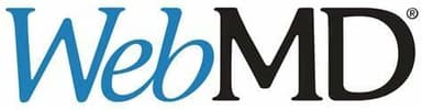 WebMD logo