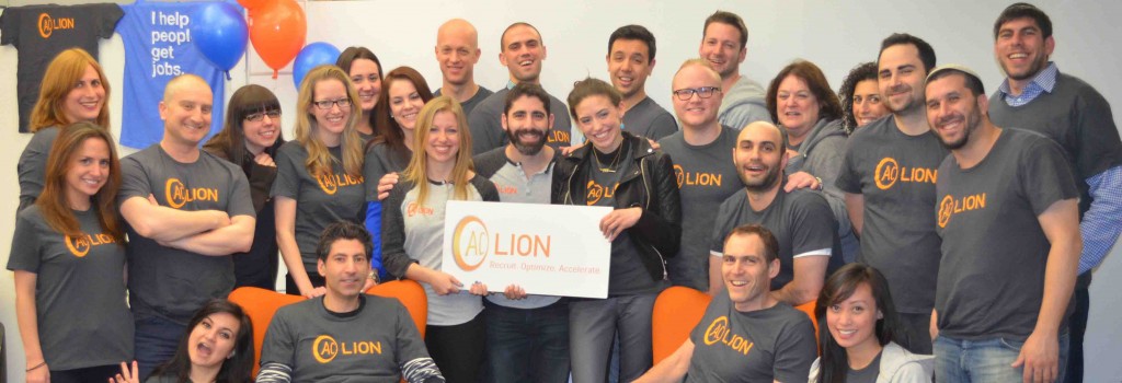 AC Lion Team