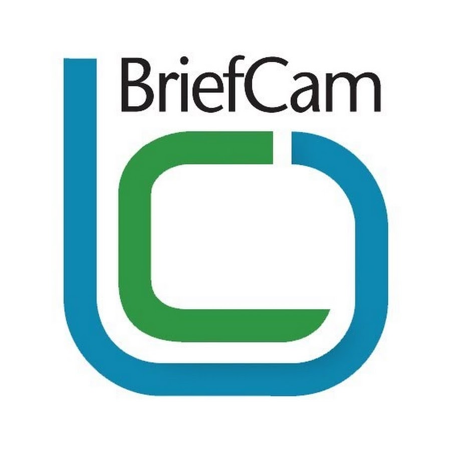 BriefCam logo