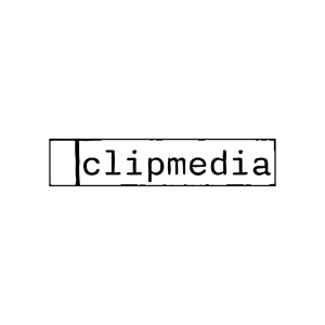 Clipmedia logo