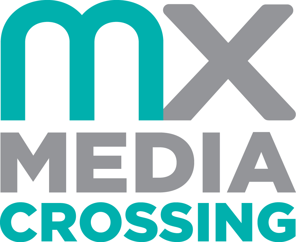Media Crossing logo