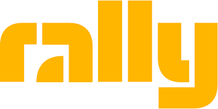 Rally logo
