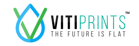 Vitiprints logo
