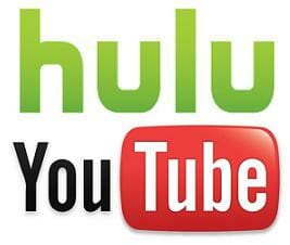 Hulu-Youtube