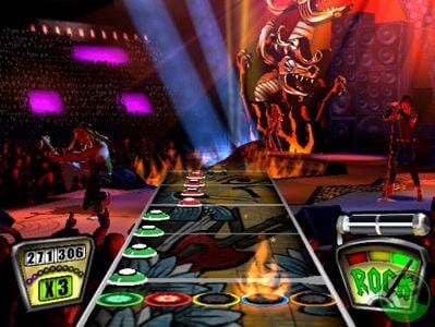 Guitarhero-screen Guitarhero-screen