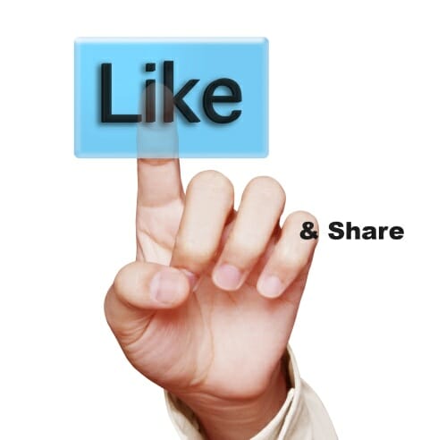 like-share