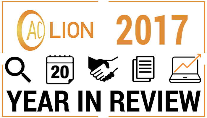 Year in Review Banner