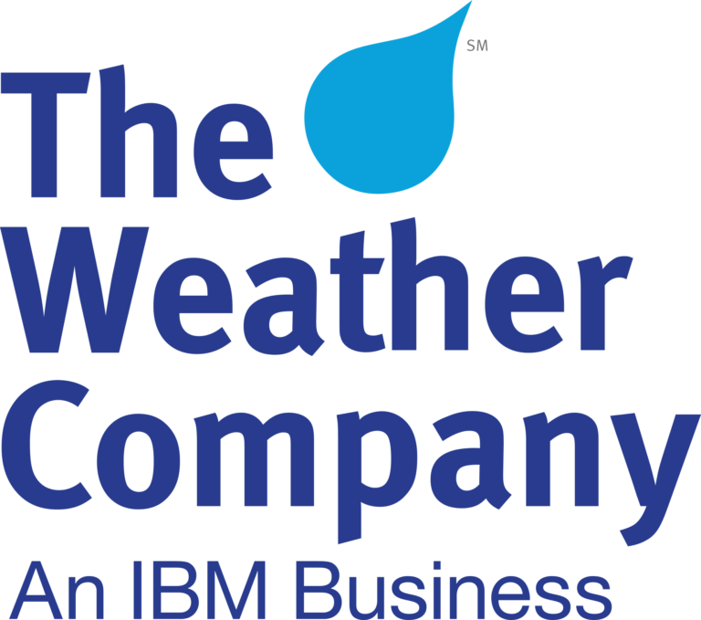 The Weather Company Finding an OTT VP Data Partnerships for Large Data