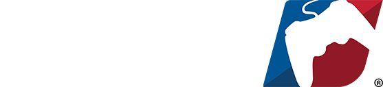 Major League Gaming logo in white