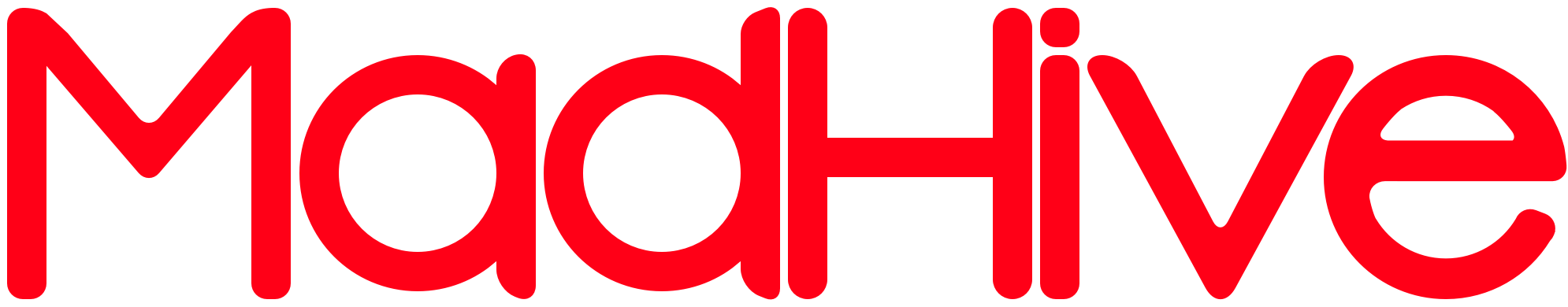 Madhive-Logo