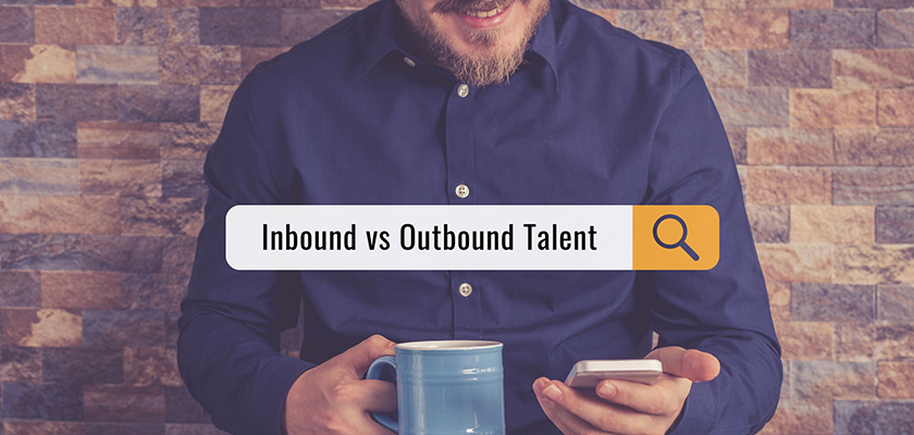 The impact of hiring inbound marketers