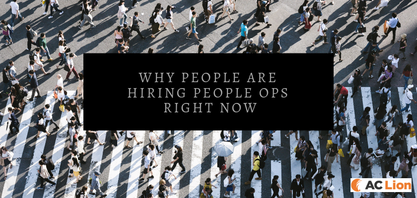 Why people are hiring People Ops (1)