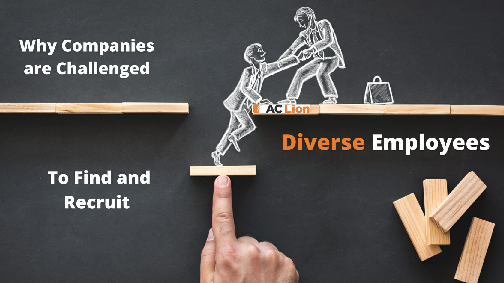 Why-Companies-are-Challenged-To-Find-and-Recruit-Diverse-Employees