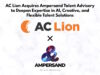 AC Lion acquires Ampersand Talent Advisory
